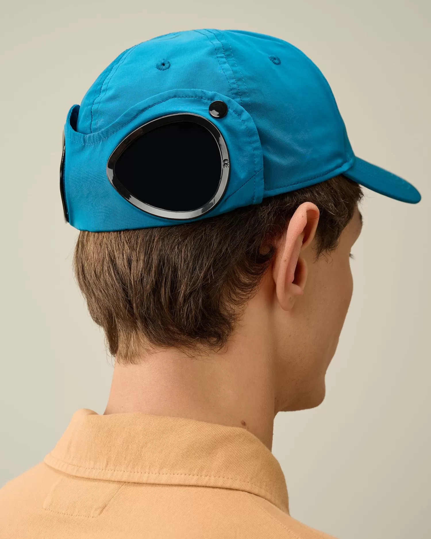 Best C.P. Company Gore G-Type Bucket Hat Omme Skud-Gron