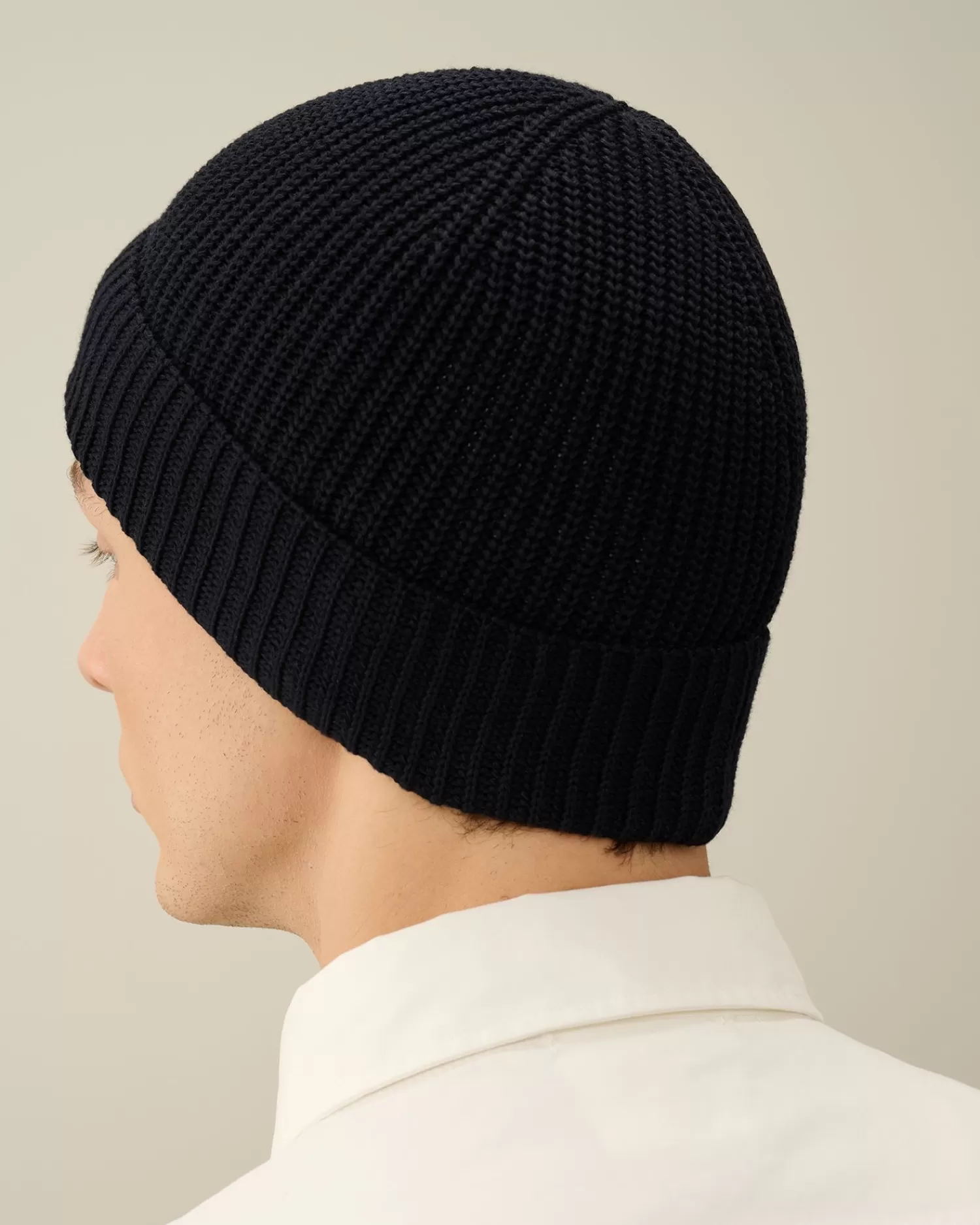 Best Sale C.P. Company Gore G-Type Bucket Hat Blaek Bla