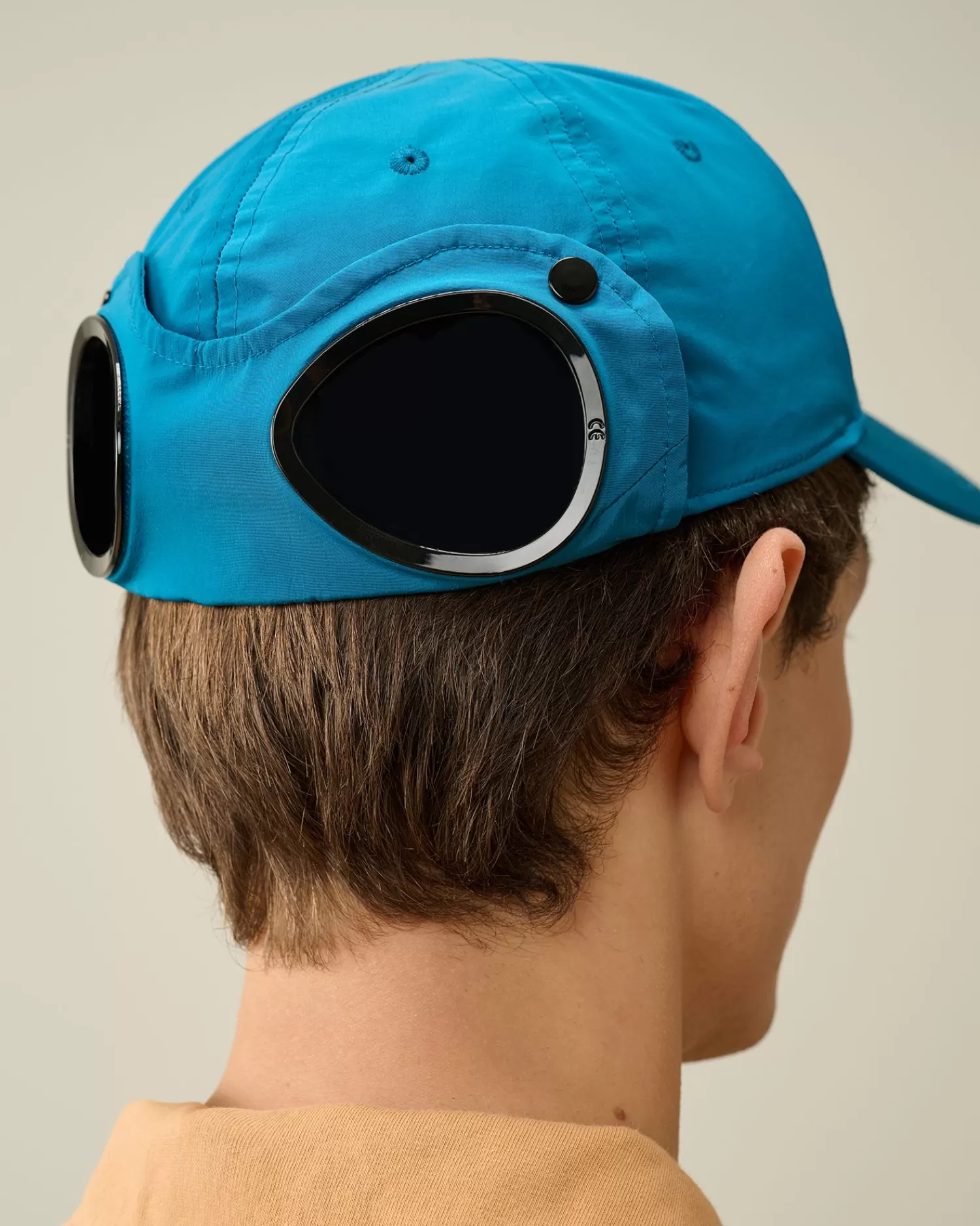 Best C.P. Company Gore G-Type Bucket Hat Omme Skud-Gron