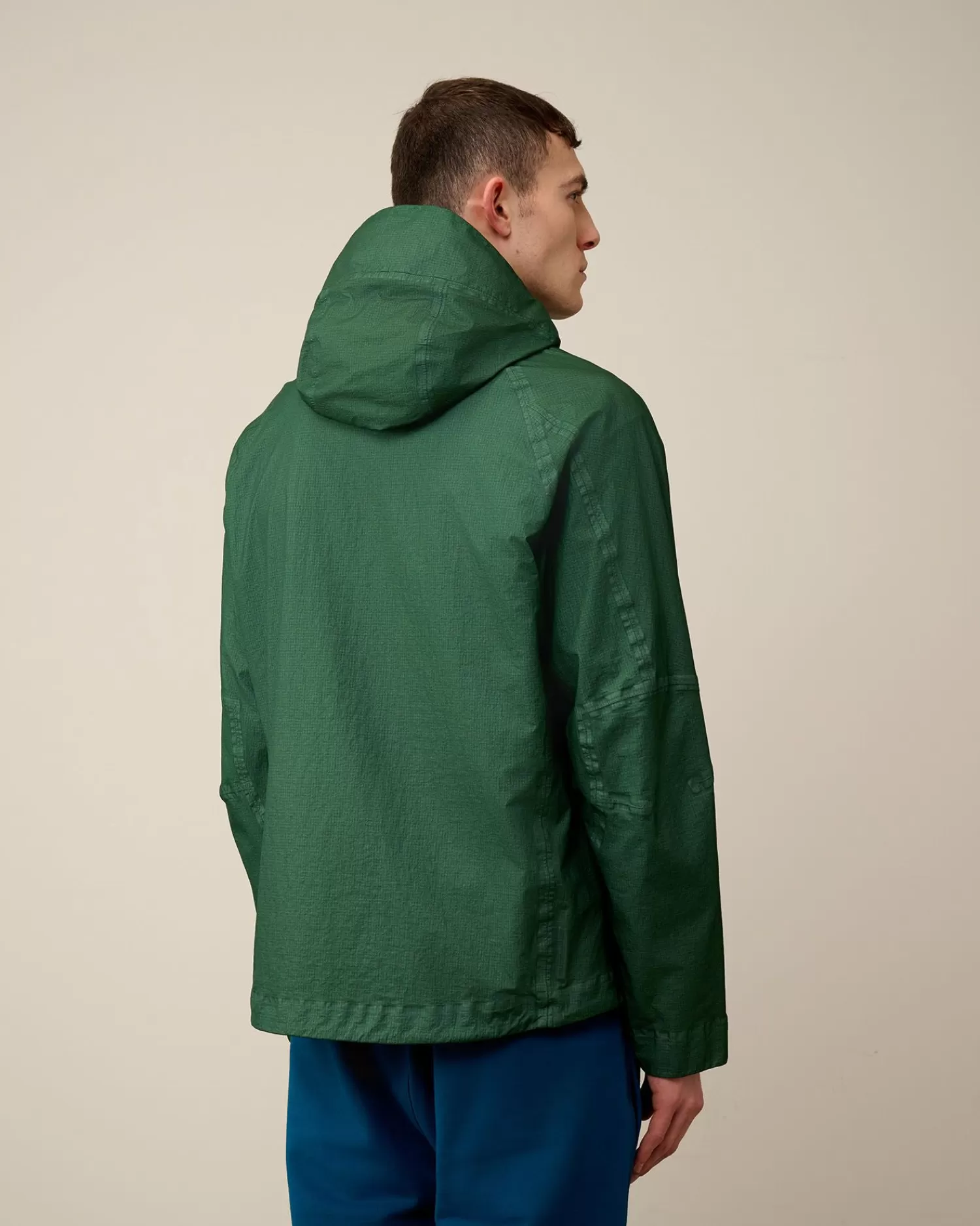 Cheap C.P. Company Gore G-Type Haettejakke Andegron